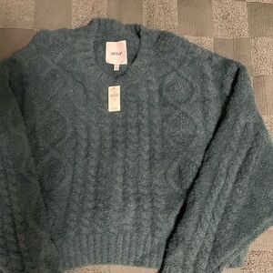 Aerie sweater